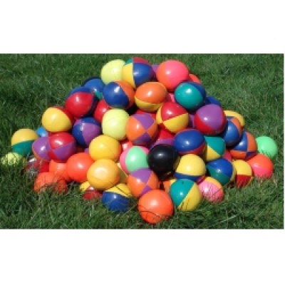 Pallina Morbida Beanbags