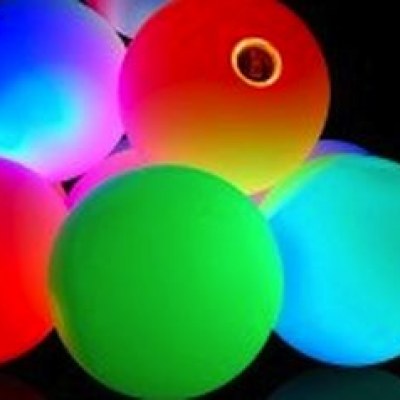 Pallina Luminosa LED