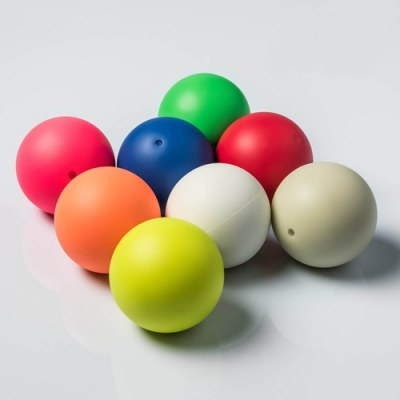 Pallina Mmx / Sil-X / Russian / Plug