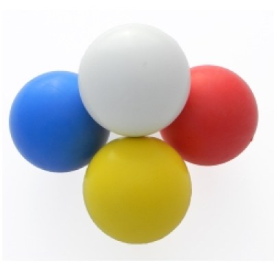 Pallina Rimbalzina Bouncing