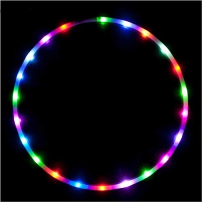 Hula Hoop Luminosi