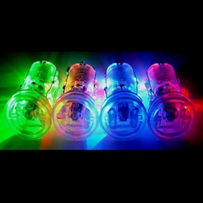 Diodo LED Batterie Attrezzi Luminosi