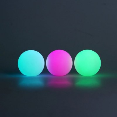 Palline LED