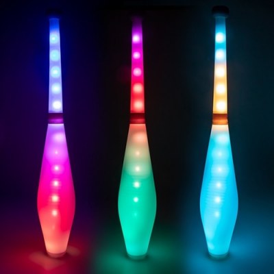 Clave LED