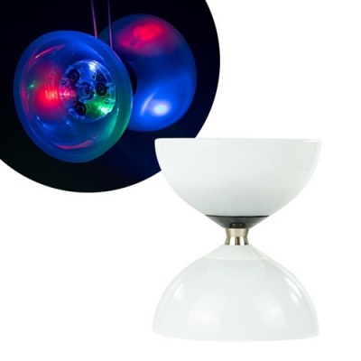 Diabolo LED
